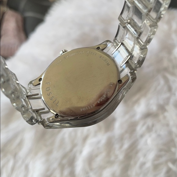 Fossil Watch - Picture 5 of 5